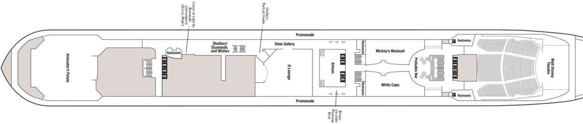 Disney Cruise Line Disney Magic Deck 4.png